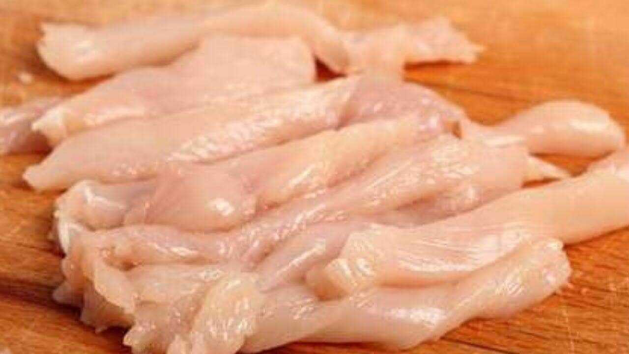 receitas com peito de frango