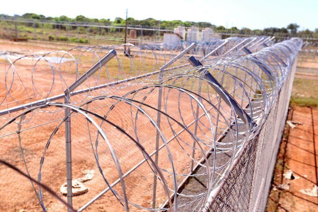 Governo de Mato Grosso reapresenta projeto para terceirização de presídios