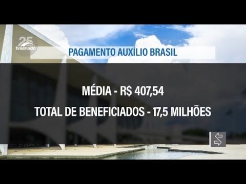 video auxilio brasil medida que garante pagamento do beneficio precisa ser aprovada pelo congresso
