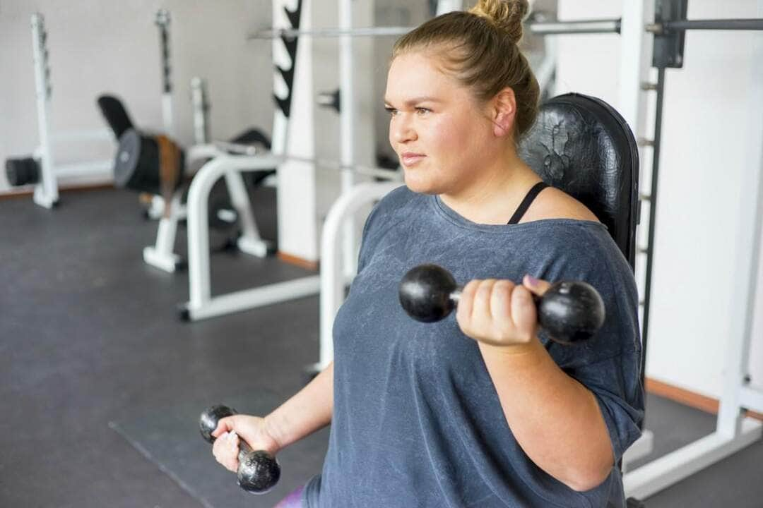 Os mitos sobre a obesidade