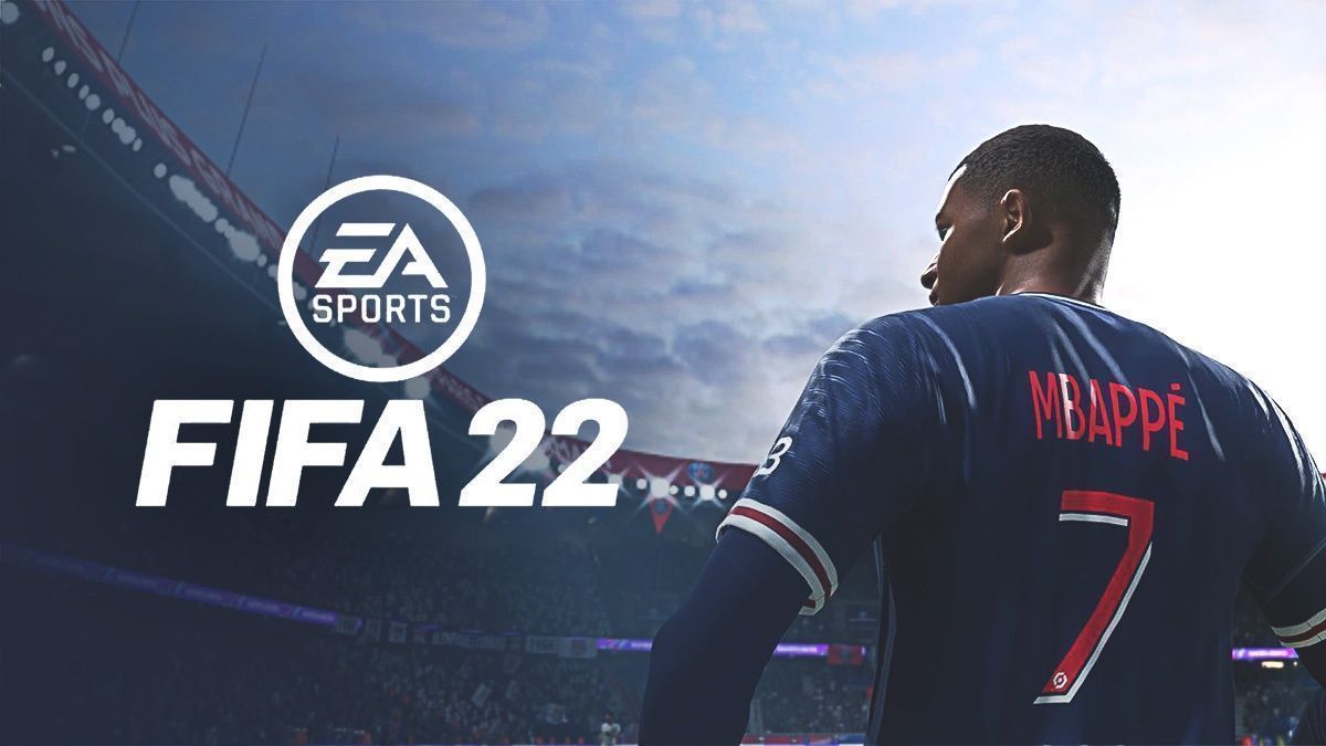 FIFA 22 site