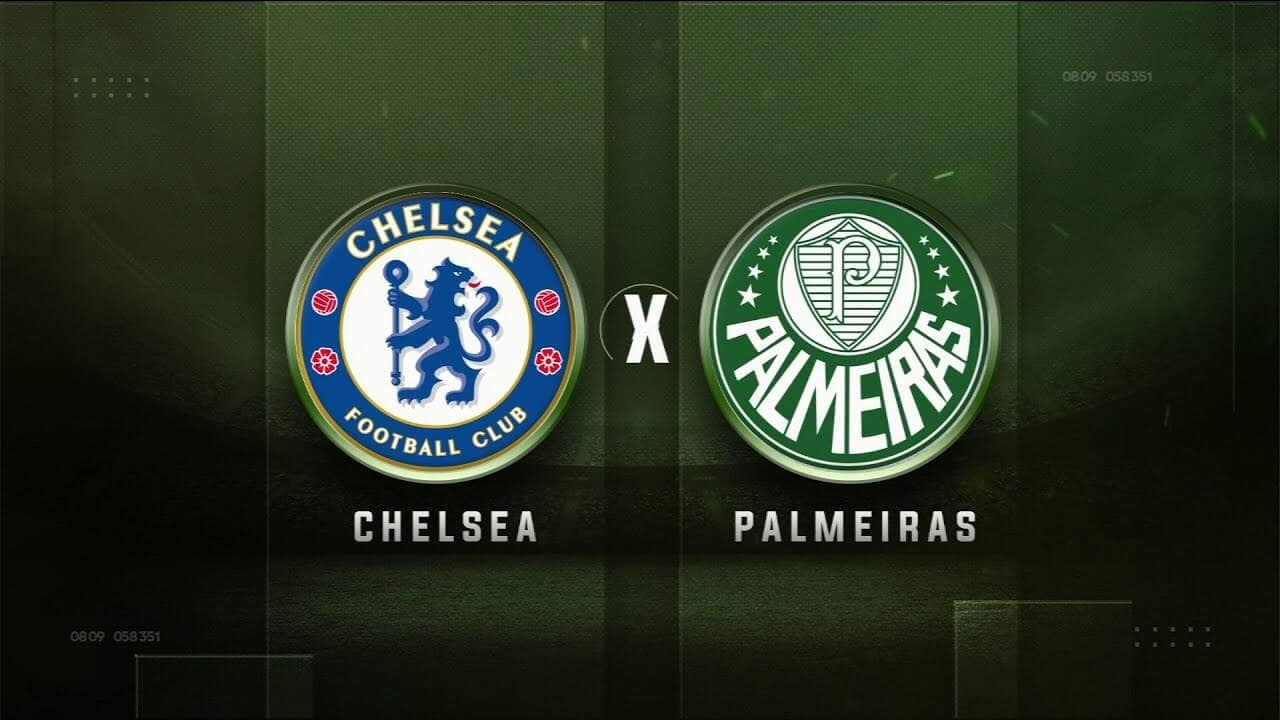 Palmeiras