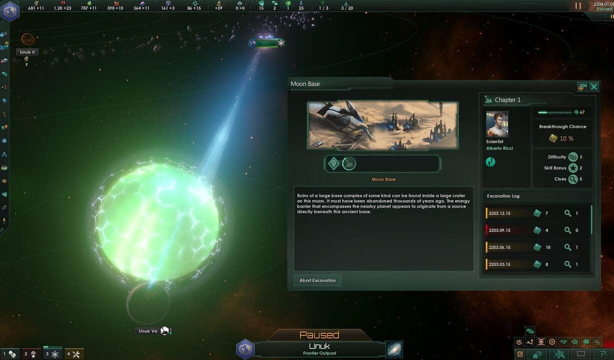 Stellaris