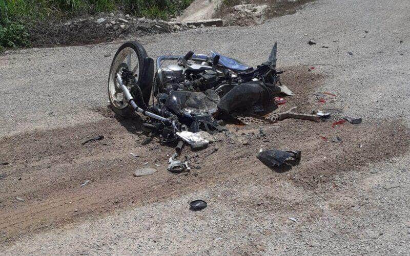 Motociclista morre atropelado na BR-364 em Rosário Oeste (MT) 2 WhatsApp Image 2022 02 28 at 14.13.15 800x500 1