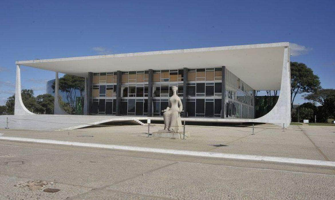 ao abrir ano judiciario presidente do stf pede tolerancia em eleicao