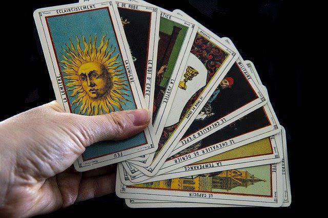 cartas astrologia