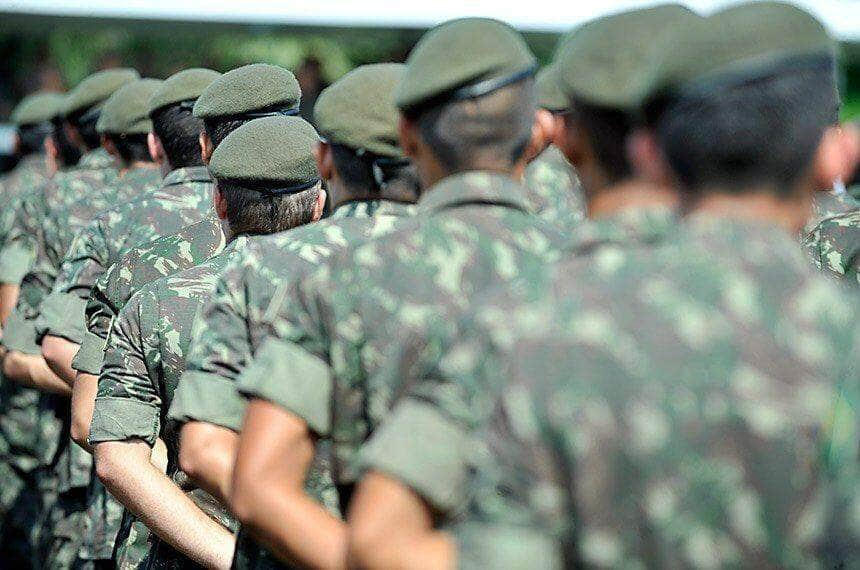 cre analisa projeto que prioriza adolescente em medida socioeducativa no servico militar