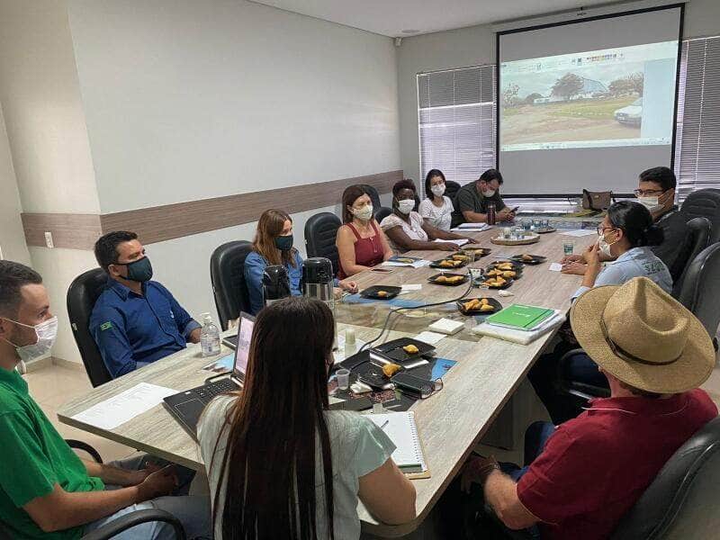 groslandia recebera mutirao rural da cidadania para servicos gerais