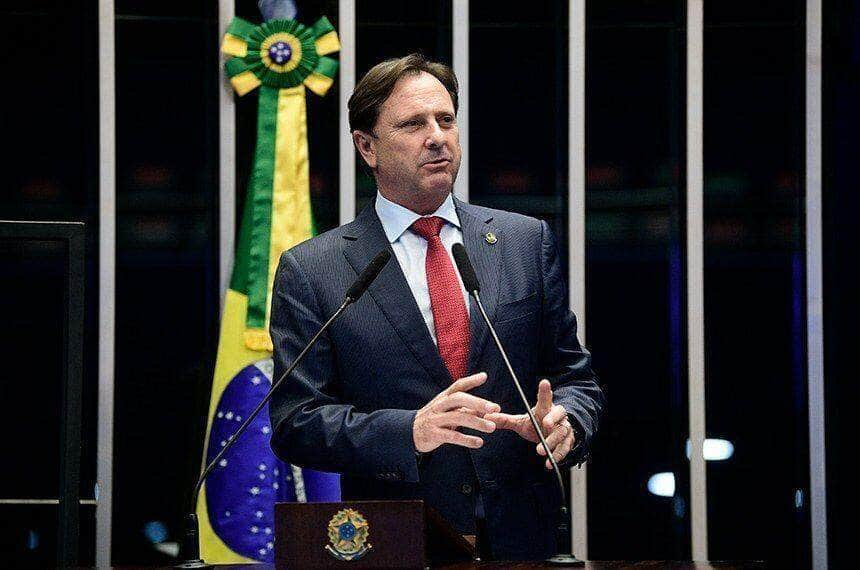 gurgacz defende reducao da dependencia do brasil de fertilizantes importados