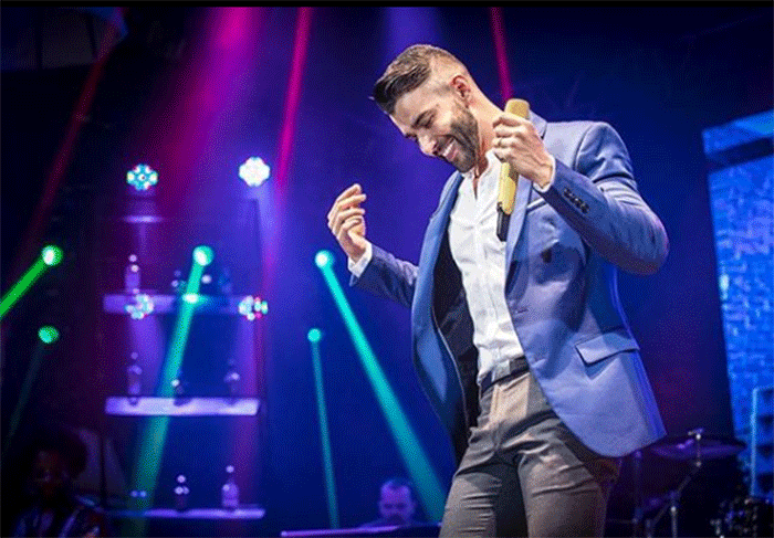 Show de Gusttavo Lima será em Março na Arena Pantanal - CenárioMT