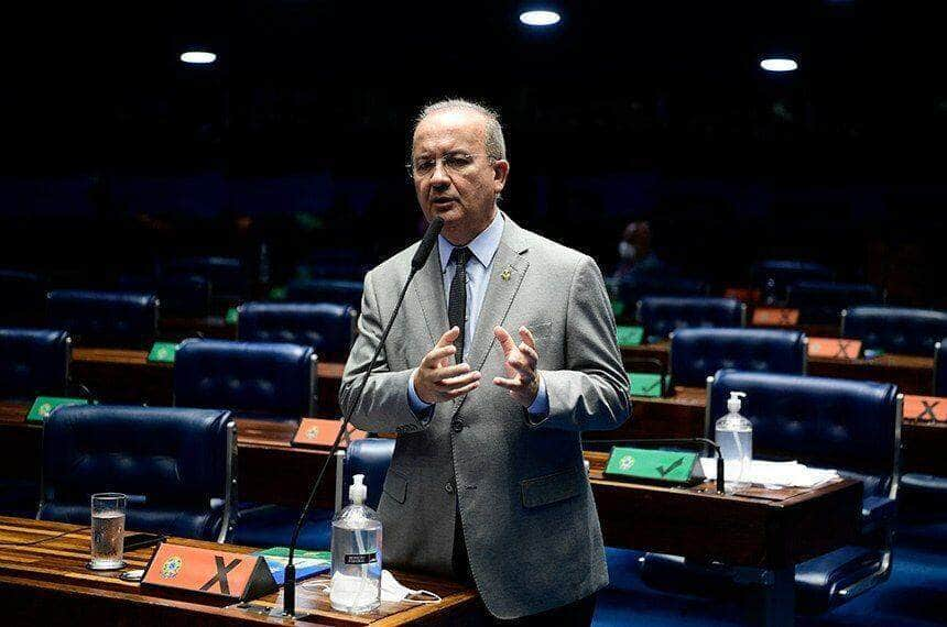 jorginho pede sessao do congresso para analise de veto que prejudica pequenos negocios