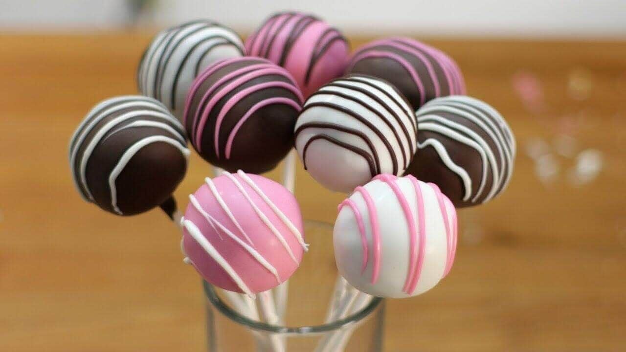 cake pop