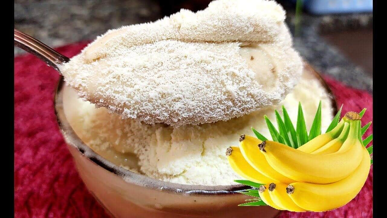 Aprenda a fazer um delicioso bolo de banana - CenárioMT