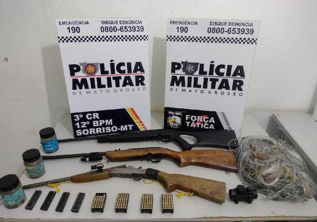 operacao da policia militar checa 200 veiculos e prende 34 pessoas em tres municipios