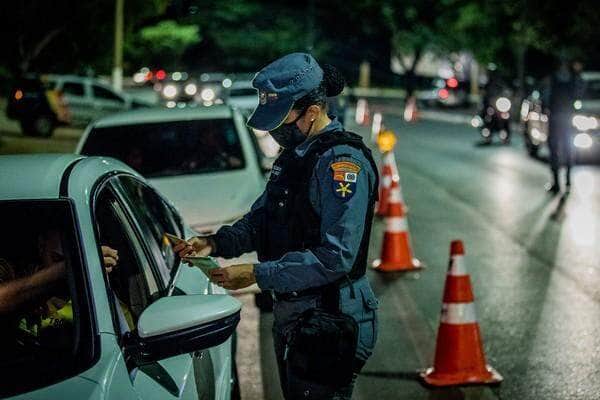 policia militar intensifica fiscalizacao em todo o estado durante o carnaval