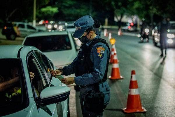 policia militar intensifica fiscalizacao em todo o estado durante o carnaval