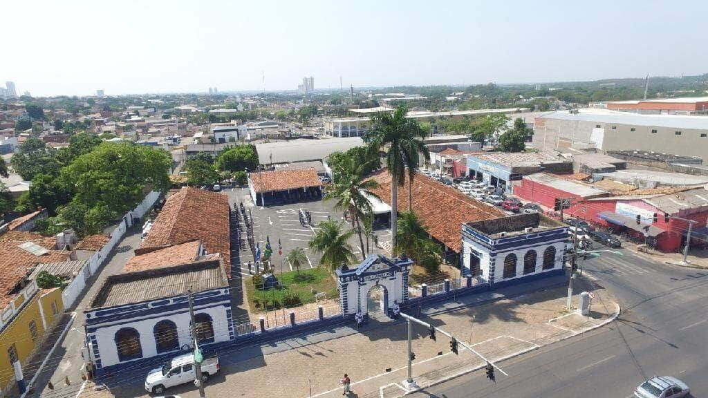 policia militar troca comandante do 1º comando regional nesta sexta 04