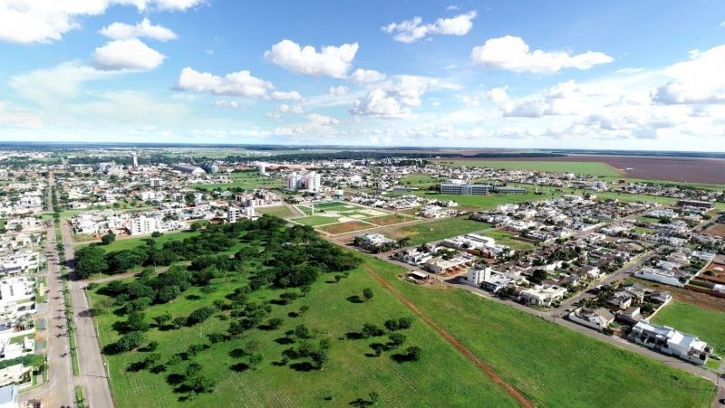 prefeitura de lucas do rio verde publica edital para construcao de nova escola