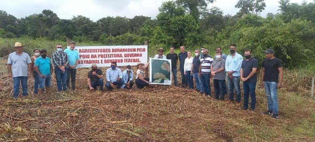 produtores de lucas de rio verde sao primeiros beneficiados por programa nacional