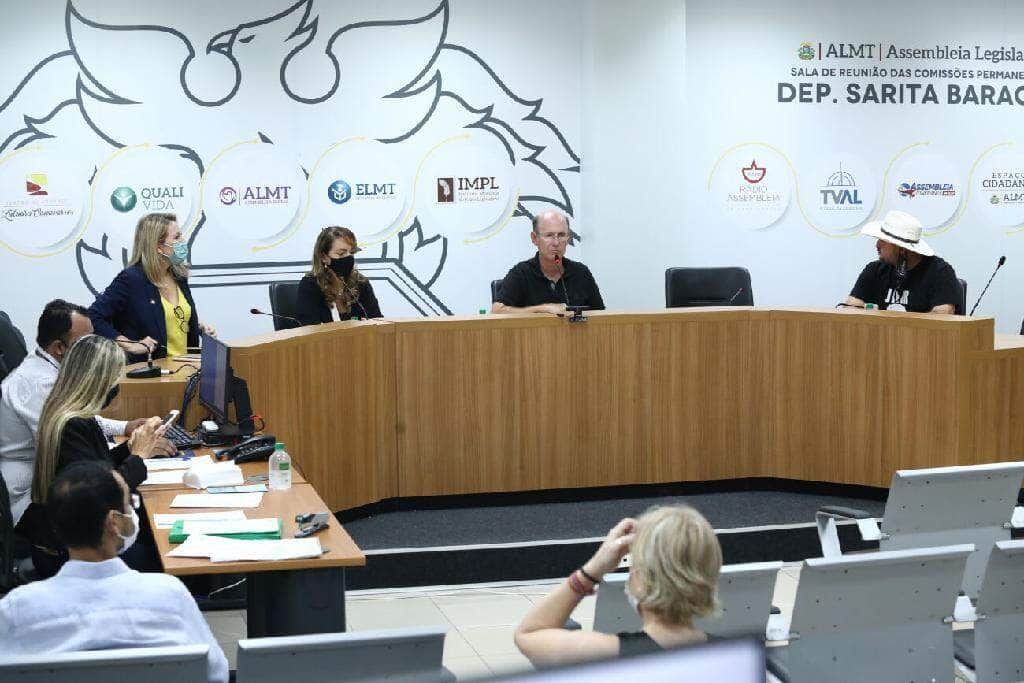 sema vai propor melhorias na legislacao que preve limpeza de areas no pantanal