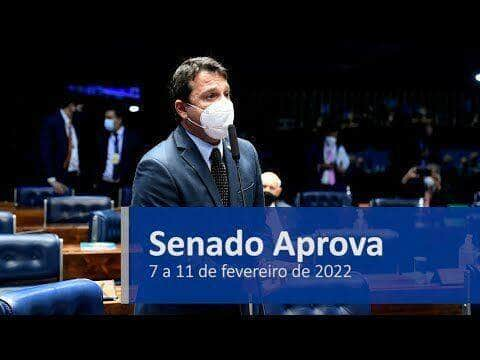 video senado aprova medidas para ampliar tratamento do cancer estao entre os destaques da semana