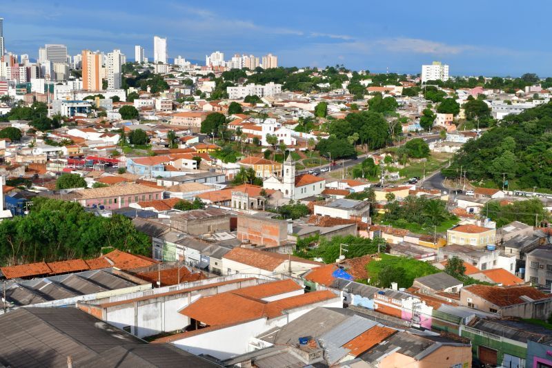 Cuiabá aéreio - Prefeitura de Cuiabá