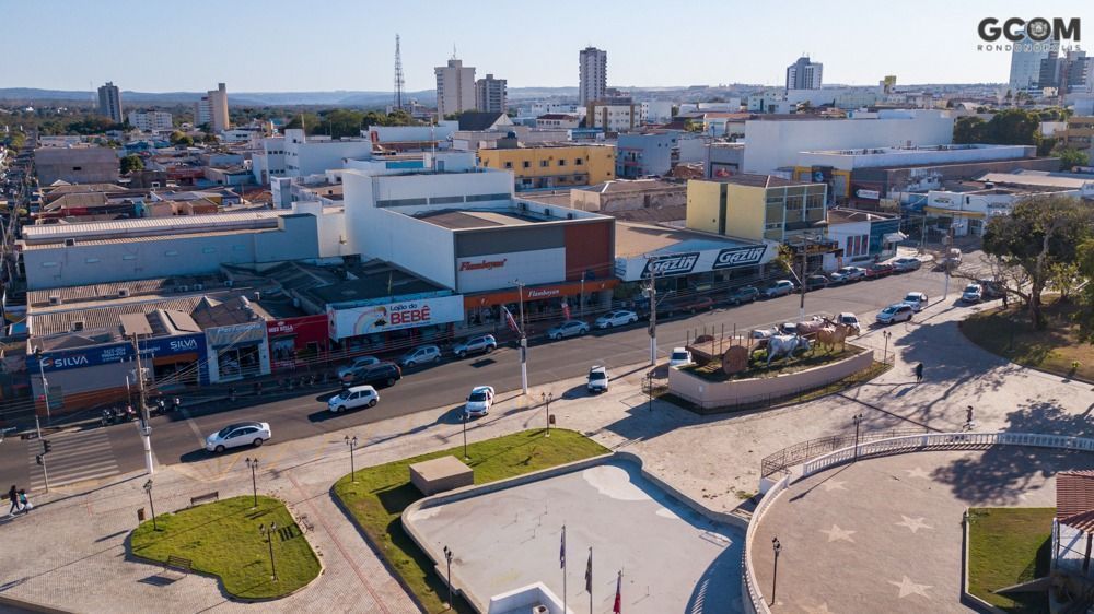 Rondonópolis começa 2022 com 2,73% de aumento na criação de novas empresas