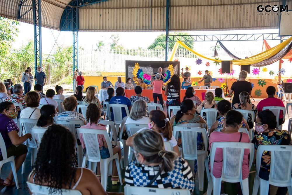 Rondonópolis comemora o Dia Internacional da Mulher com festa e destaque para superações femininas