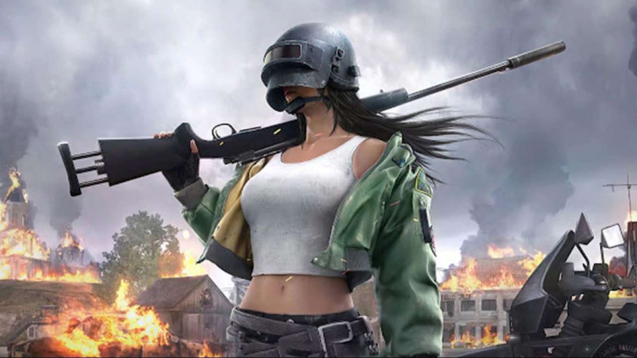 PUBG Resgatar Código Hoje 9 de março de 2022 PUBG Mobile Resgatar Código