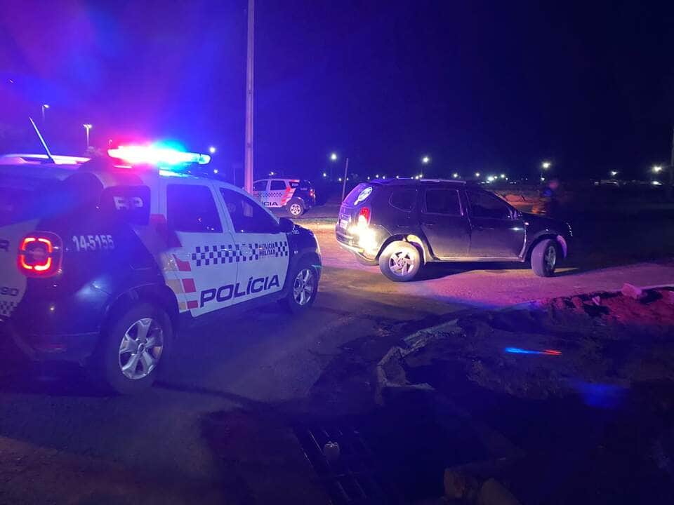 Polícia Militar recupera veículo pouco tempo após roubo em Lucas do Rio Verde 76 WhatsApp Image 2022 03 05 at 22.52.58 1