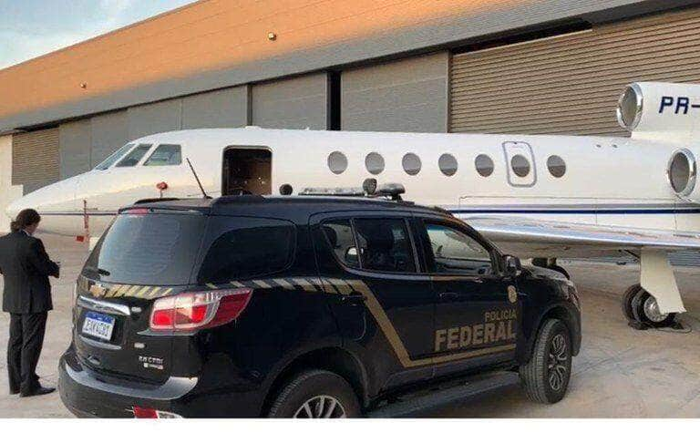 a policia federal e a receita federal desarticulam organizacoes criminosas especializadas no trafico internacional de drogas entre o brasil e a europa