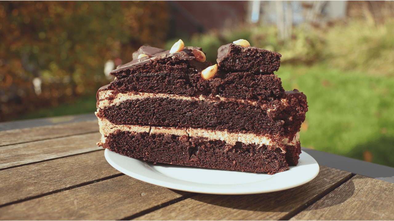 Bolos sem ovos? Estes são os melhores substitutos