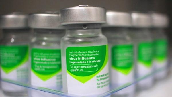 campanha de imunizacoes contra a gripe e sarampo tem data alterada