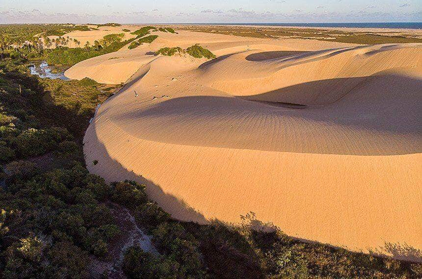 cma rejeita transformar reserva santa isabel se em parque nacional