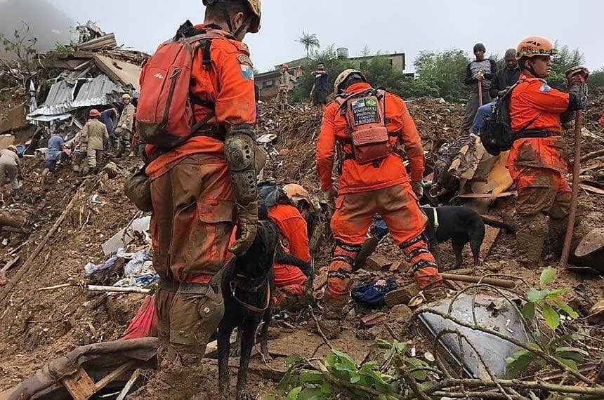 comissao debate saude mental dos atingidos pela tragedia em petropolis