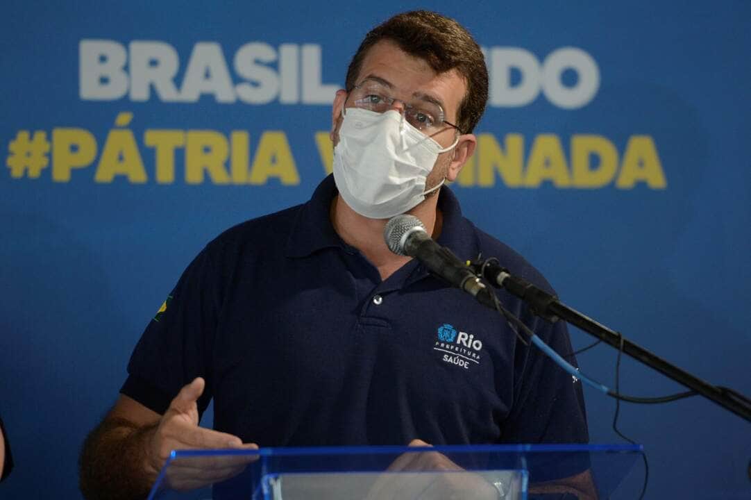 covid 19 ja e endemia diz secretario de saude do rio scaled