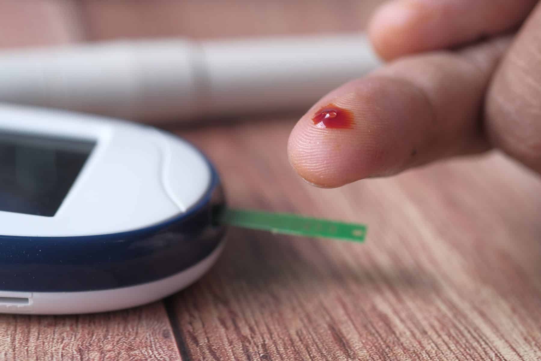 Conheça mais sobre o Diabetes