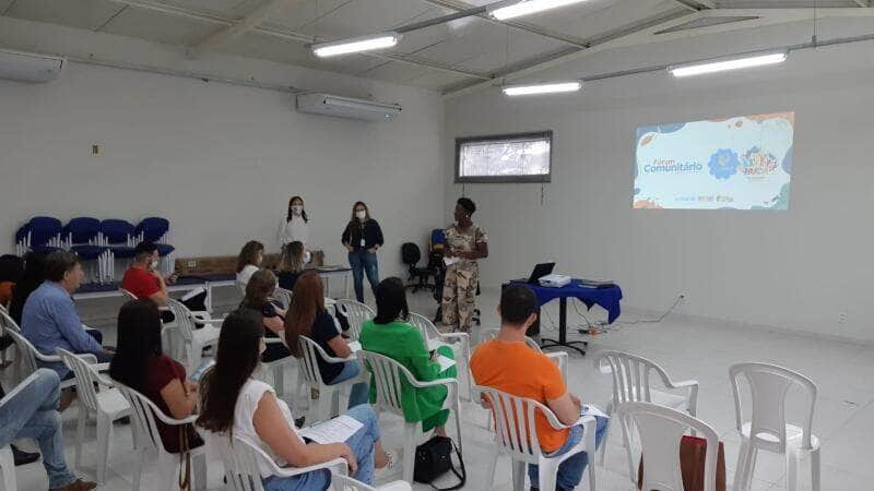 forum comunitario do selo unicef sera realizado dia 30 em lucas do rio verde