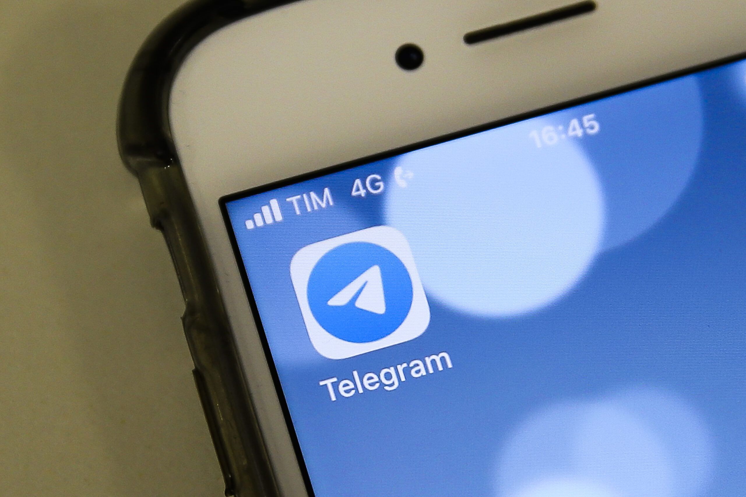 fundador do telegram pede desculpas ao stf apos bloqueio da rede scaled