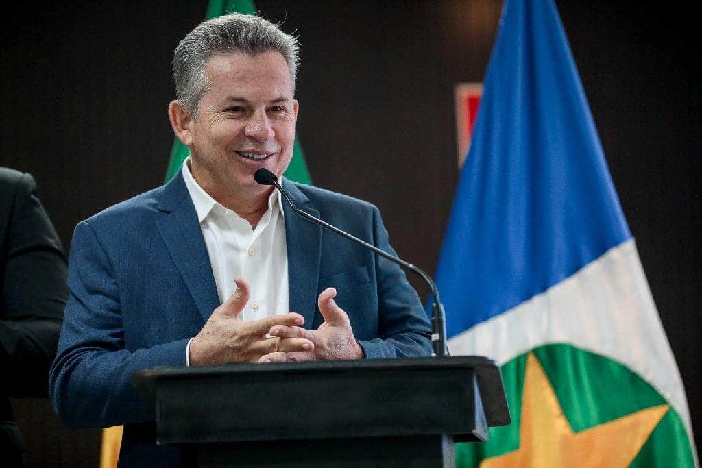 governador vai a lucas do rio verde entrega casas populares assina convenios e inaugura obra