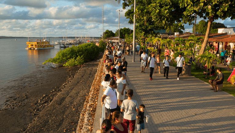 governo federal lanca primeira edicao do radar do turismo