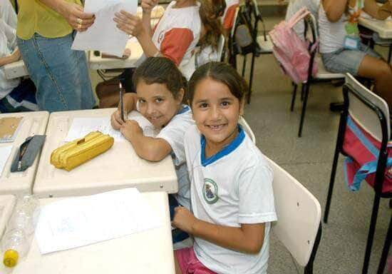 governo federal repassa r 1 36 bilhao para a educacao basica de todo o pais