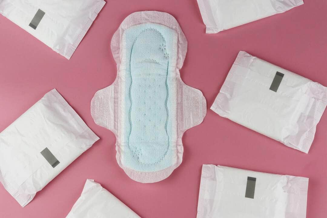 Como acabar com cólicas menstruais