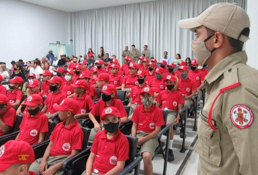 inscricoes para projeto bombeiros do futuro encerram nesta quinta feira 31