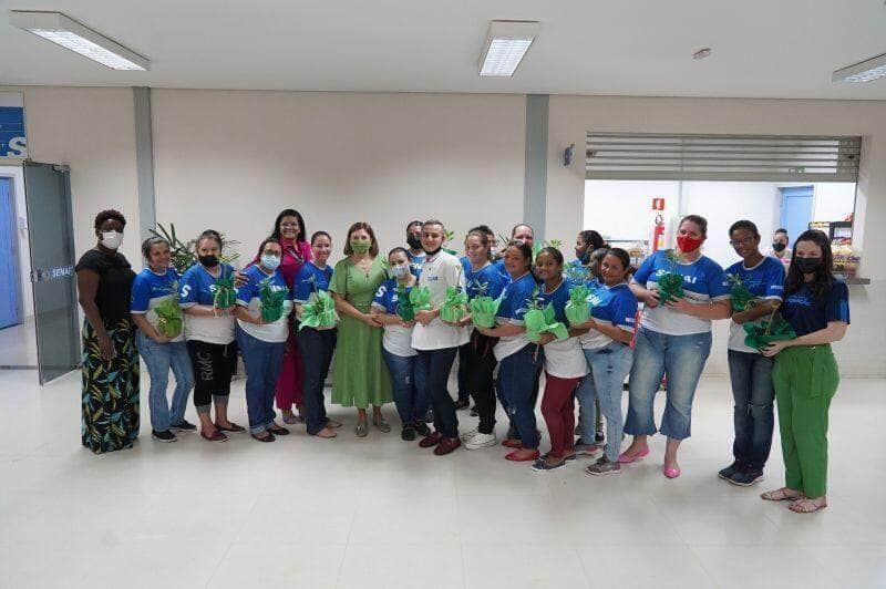 mes da mulher abre com homenagens e comemoracoes nesta terca feira 08