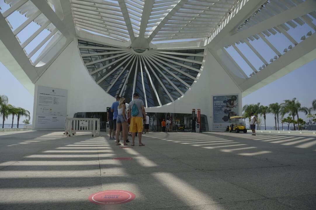 museu do amanha retoma entrada franca as terca feiras scaled