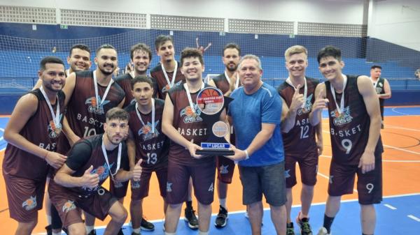 nortao cup de basquete reuniu 36 equipes em sorriso neste fim de semana