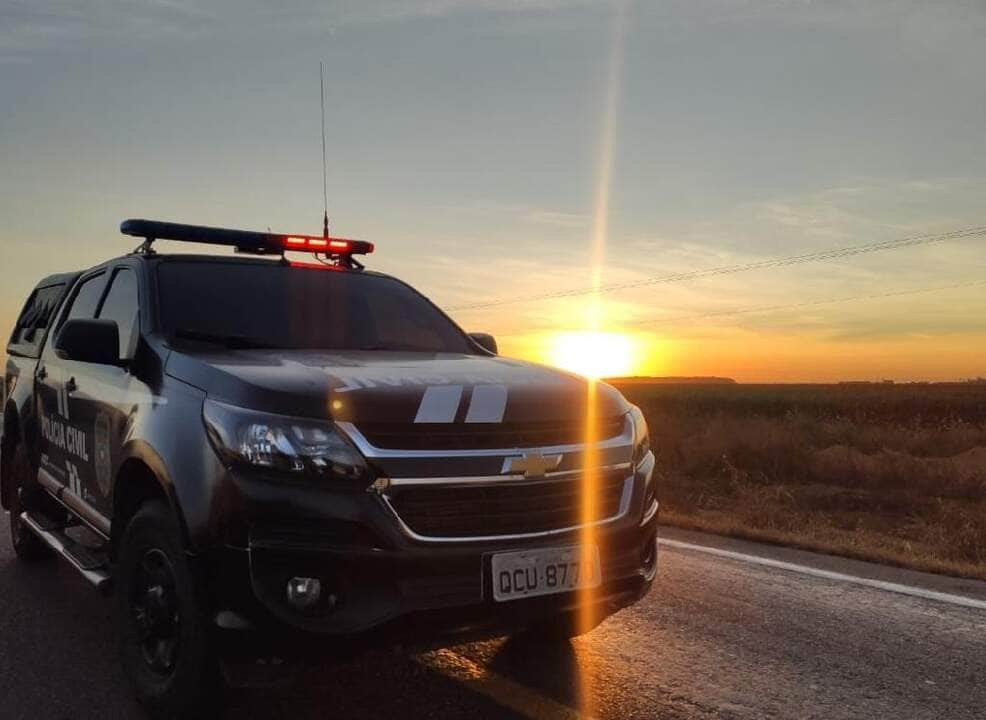 polícia civil cenariomt