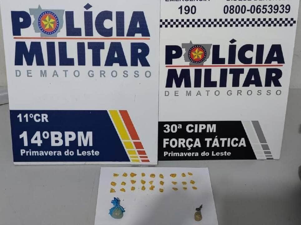 policia militar prende dupla e liberta vitima de sequestro e