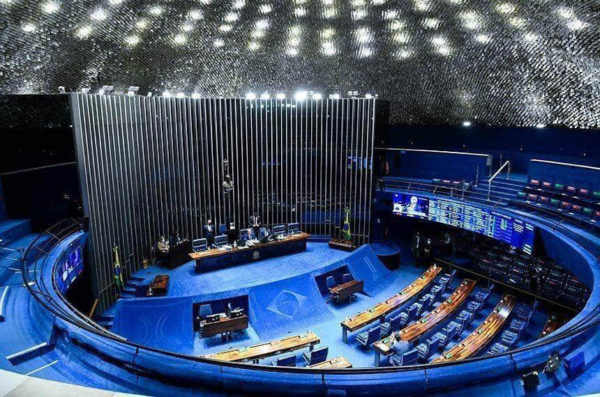 senado aprova acordo entre brasil e israel na area de defesa